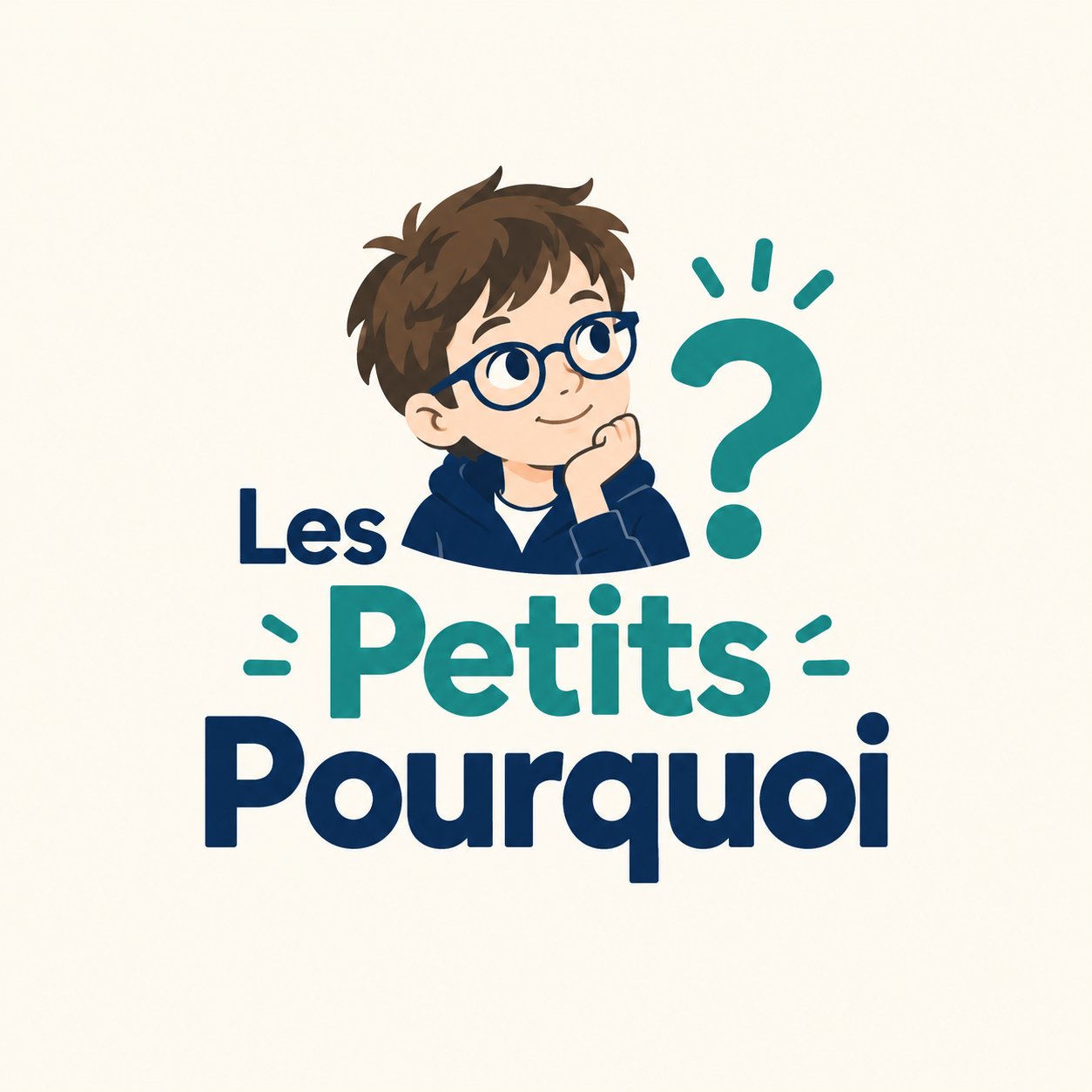 Les Petits Pourquoi